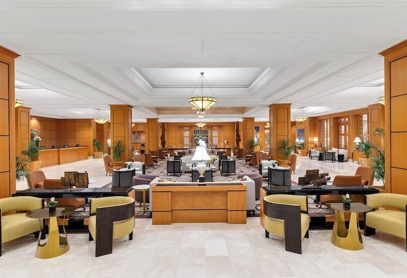 اتاق استاندارد, Swissôtel Sharm El Sheikh All Inclusive Collection
