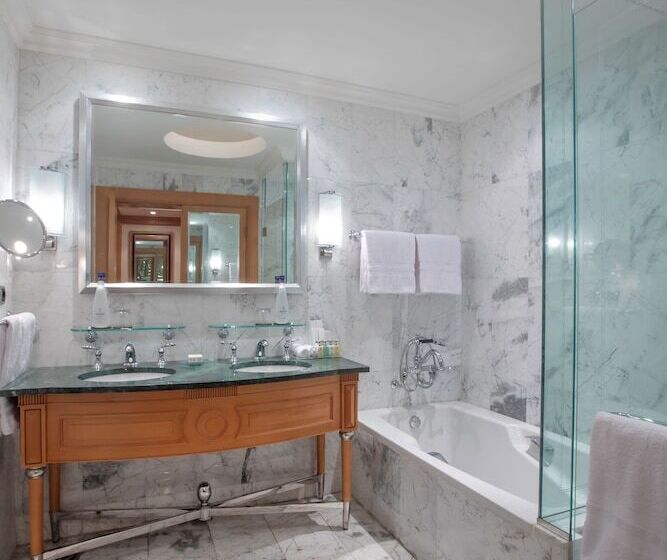 اتاق استاندارد, Swissôtel Sharm El Sheikh All Inclusive Collection