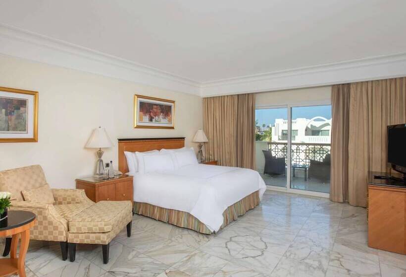 سوییت, Swissôtel Sharm El Sheikh All Inclusive Collection