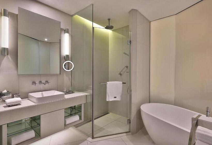 اتاق لوکس, The Westin City Centre Bahrain