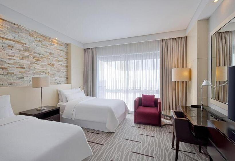 اتاق لوکس, The Westin City Centre Bahrain