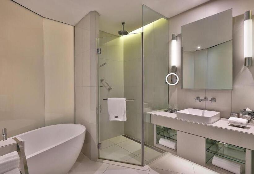 اتاق اجرایی, The Westin City Centre Bahrain