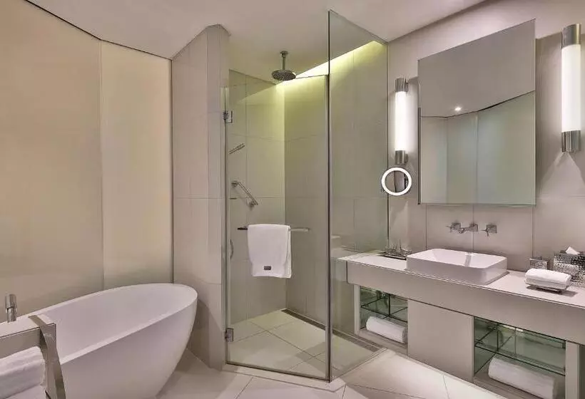 Executive-huone, The Westin City Centre Bahrain