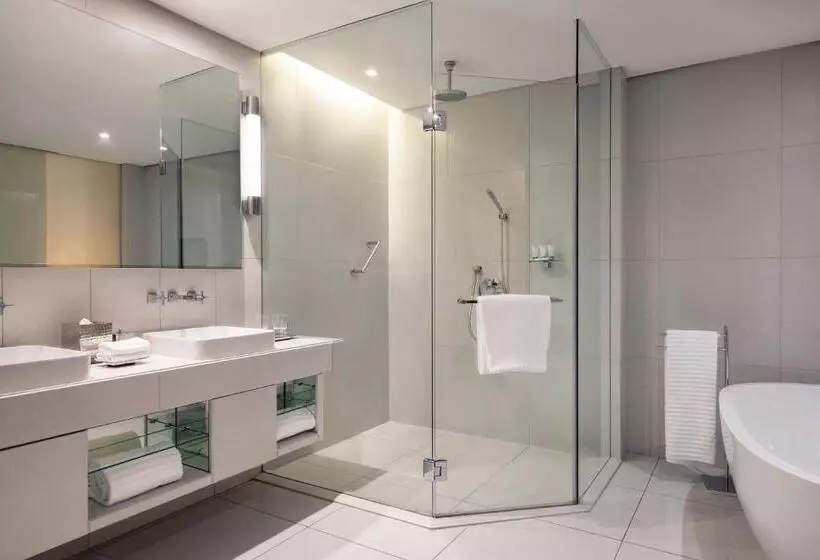 Sviitti King-vuode, The Westin City Centre Bahrain