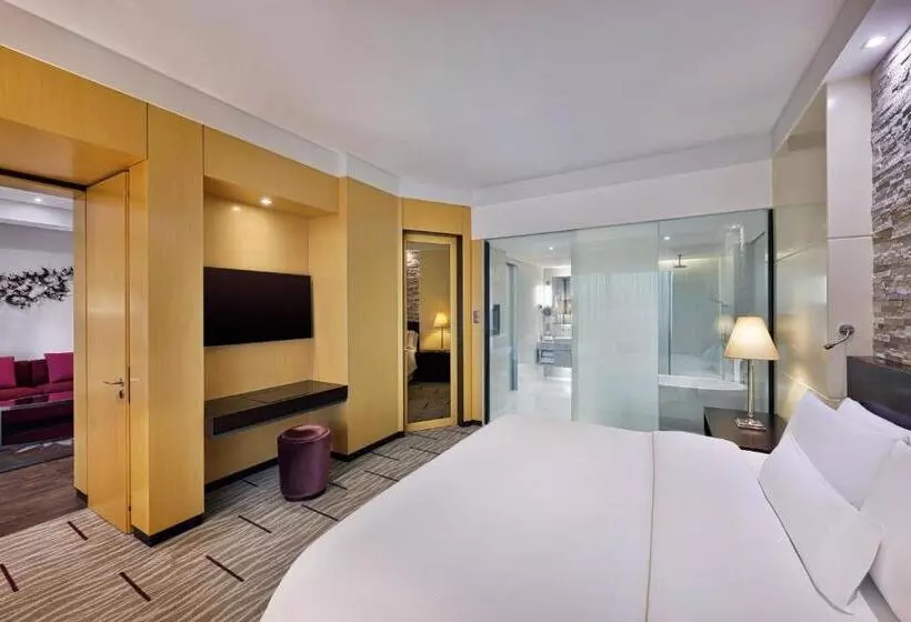 Sviitti King-vuode, The Westin City Centre Bahrain