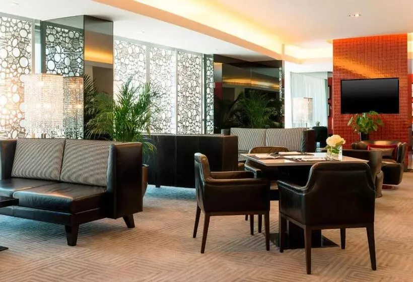 Royal-sviitti, The Westin City Centre Bahrain