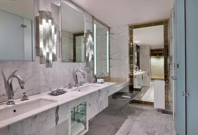 Royal-sviitti, The Westin City Centre Bahrain