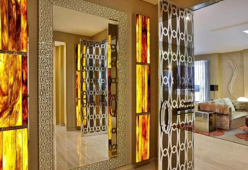Royal-sviitti, The Westin City Centre Bahrain