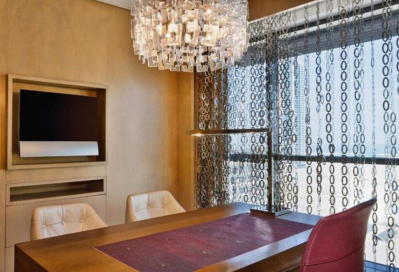 سوئیت رویال, The Westin City Centre Bahrain