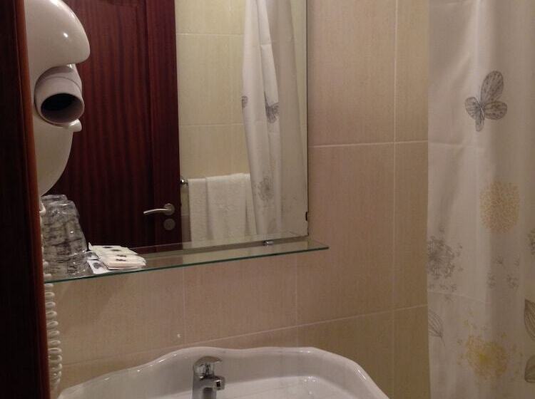 スタンダードシングルルーム, Vale Verde