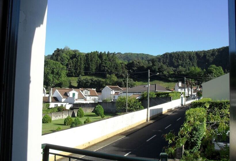 スタンダードルーム, Vale Verde