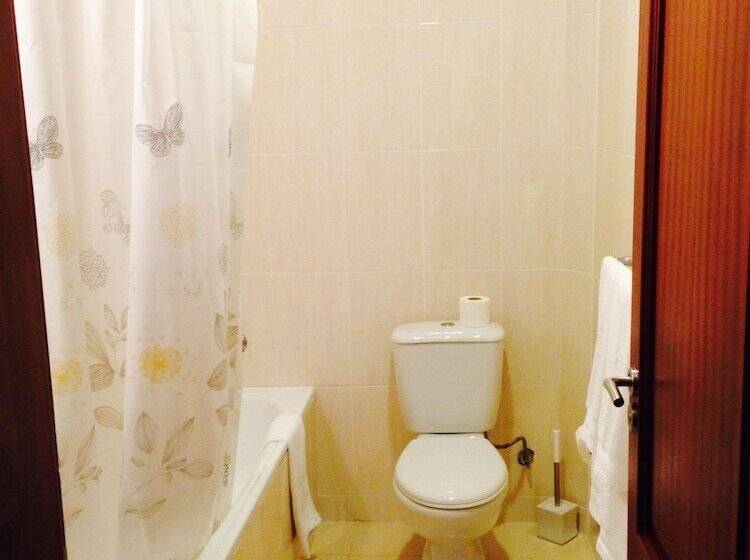 スタンダードルーム, Vale Verde