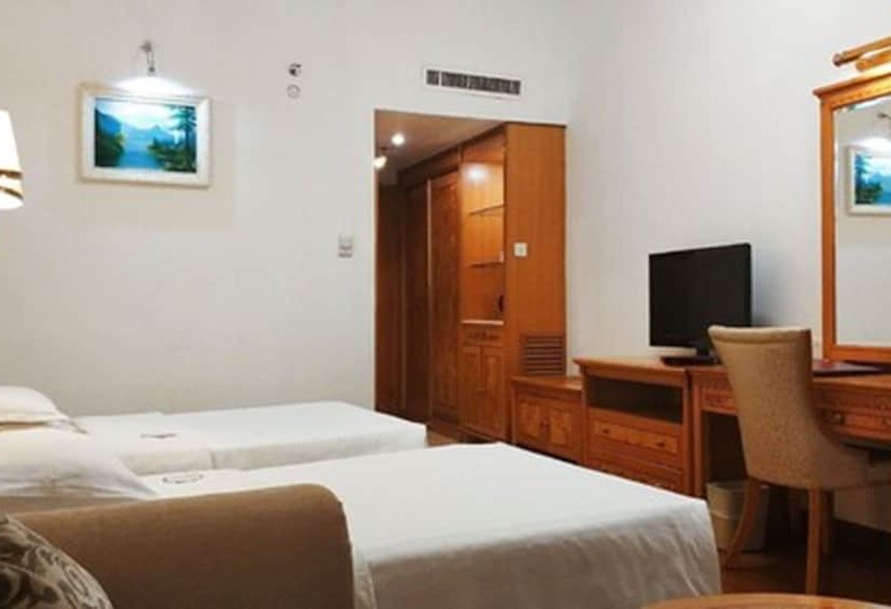 חדר סטנדרט, Zhuhai Dehan