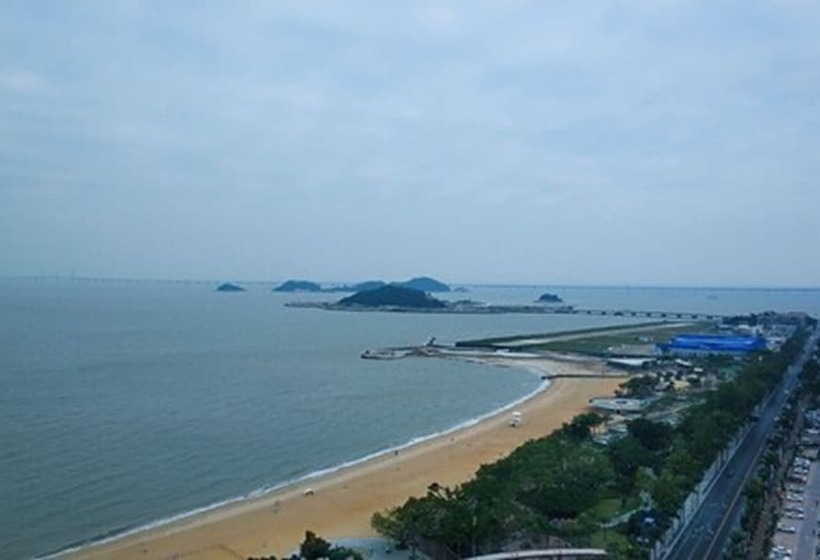 高级海景房, Zhuhai Dehan