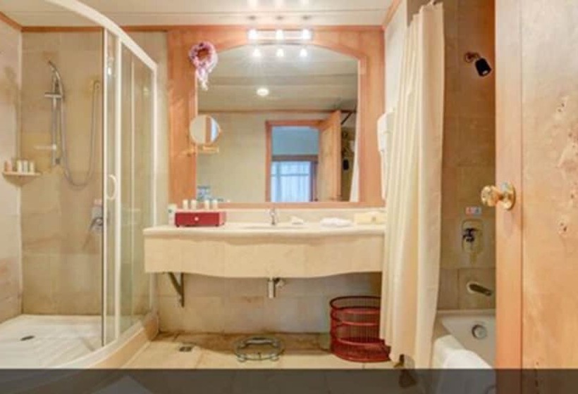 סוויטה דלוקס, Zhuhai Dehan