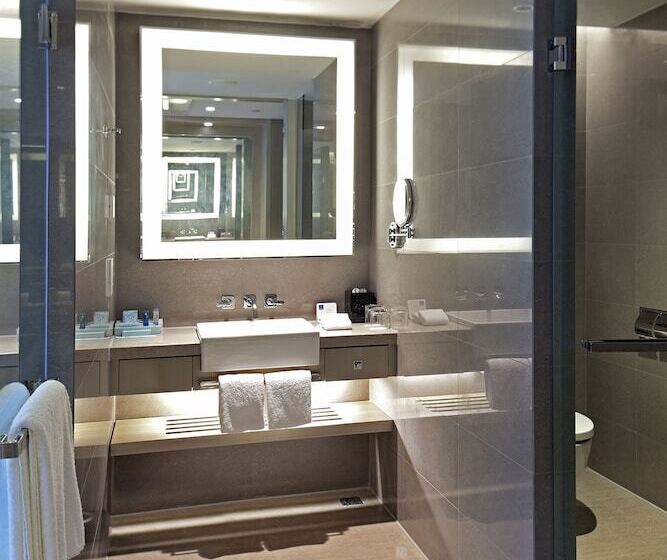 חדר פרמיום, Novotel Nanjing East Suning