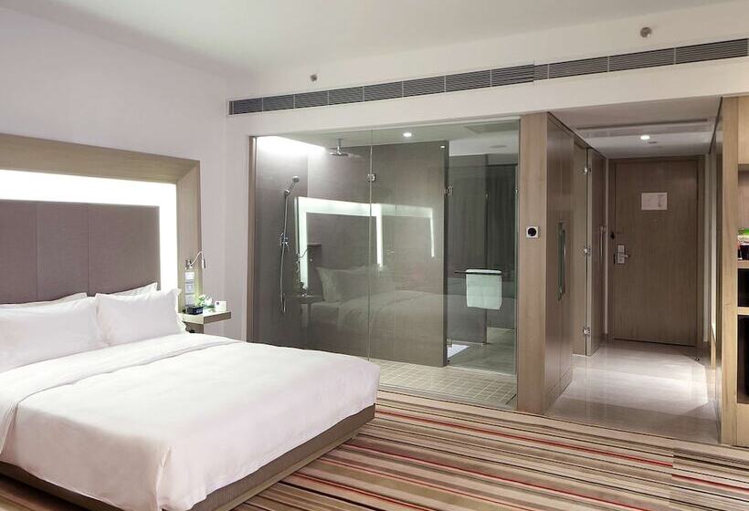 חדר סופריור, Novotel Nanjing East Suning