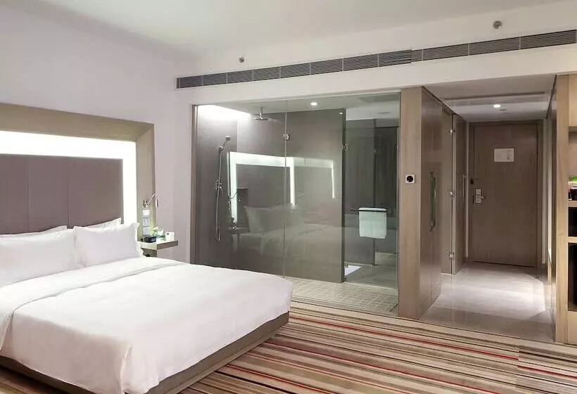 スーペリアールーム, Novotel Nanjing East Suning