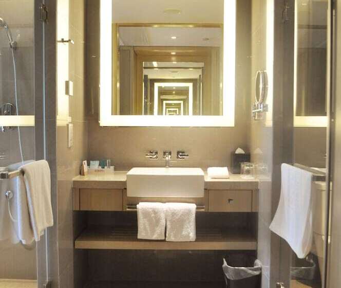 חדר סטנדרט, Novotel Nanjing East Suning