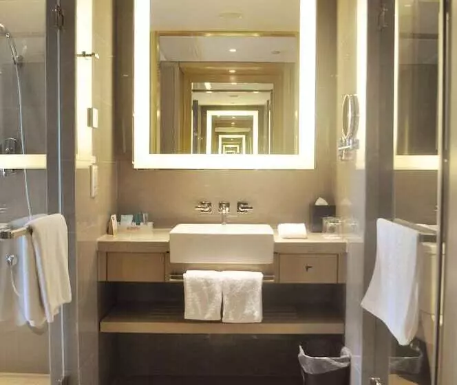 スタンダードルーム, Novotel Nanjing East Suning