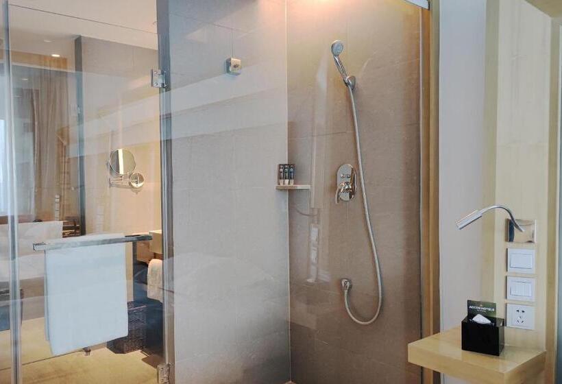 חדר פרמיום, Novotel Nanjing East Suning