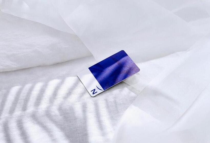 חדר פרמיום, Novotel Nanjing East Suning