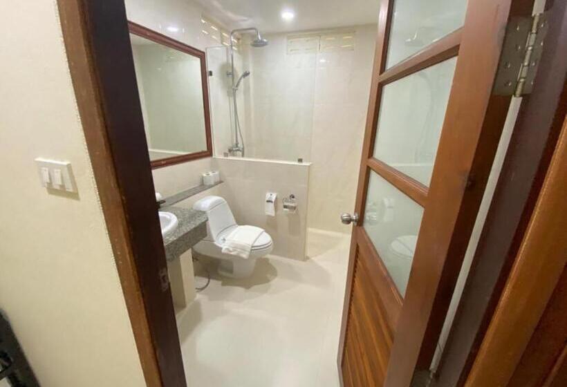 Бунгало Superior, Smile House   Fisherman Village