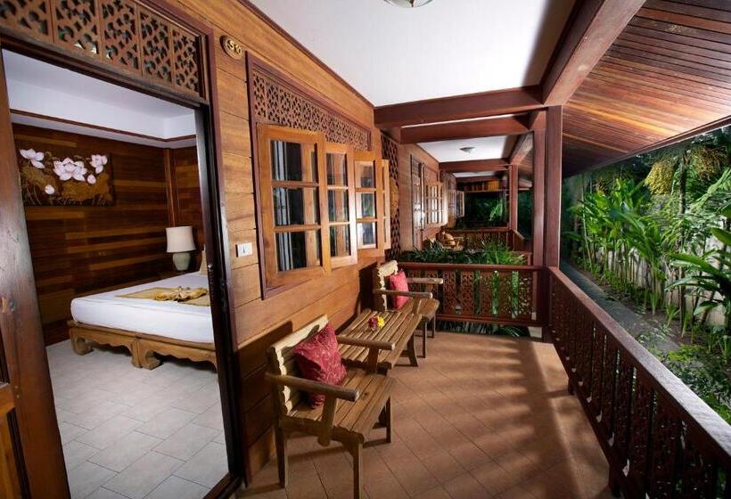 Номер Стандарт, Smile House   Fisherman Village