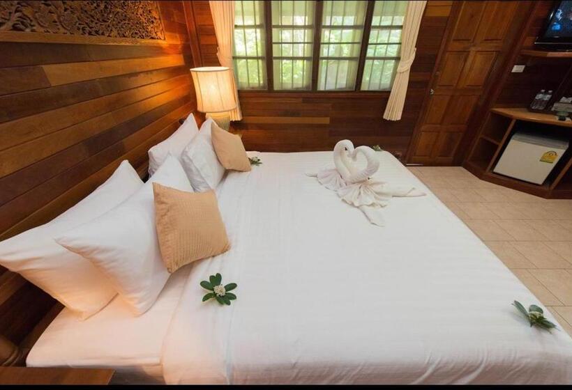 Номер Стандарт, Smile House   Fisherman Village