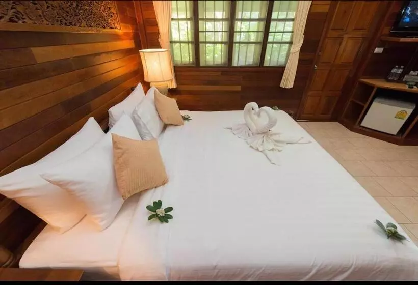 اتاق استاندارد, Smile House Fisherman Village