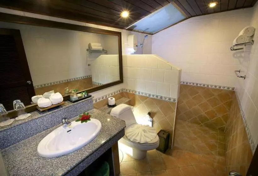 اتاق استاندارد, Smile House Fisherman Village