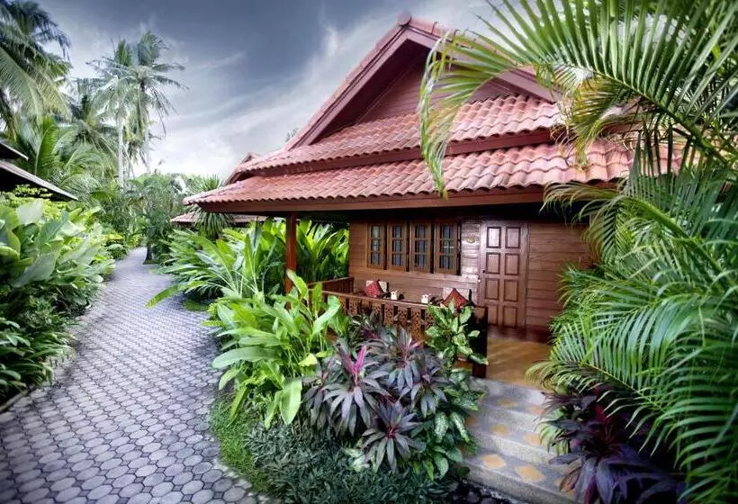 ویلای لوکس 1 خوابه, Smile House Fisherman Village