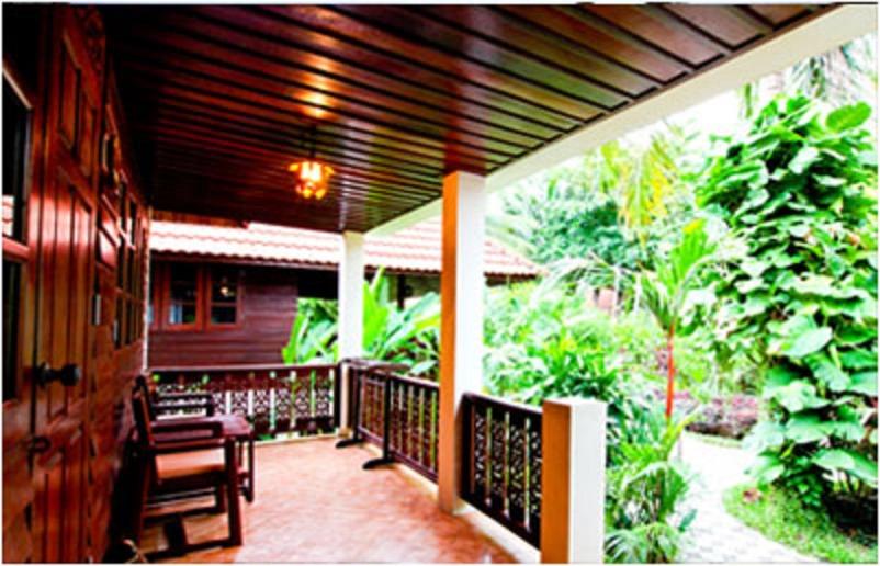 Семейные Апартаменты 3 Спальни, Smile House   Fisherman Village