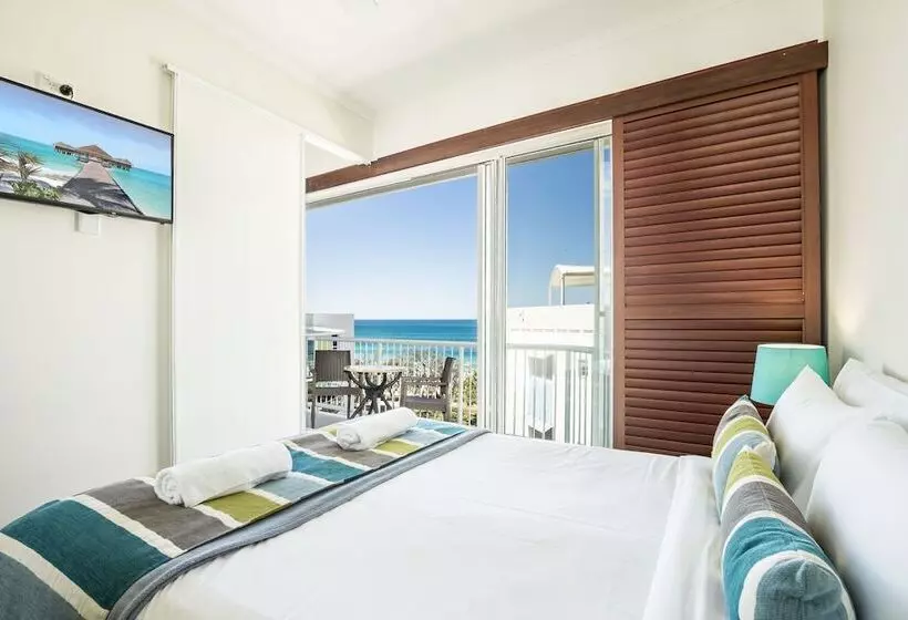 ２ベッドルームアパートメント, Rolling Surf Resort