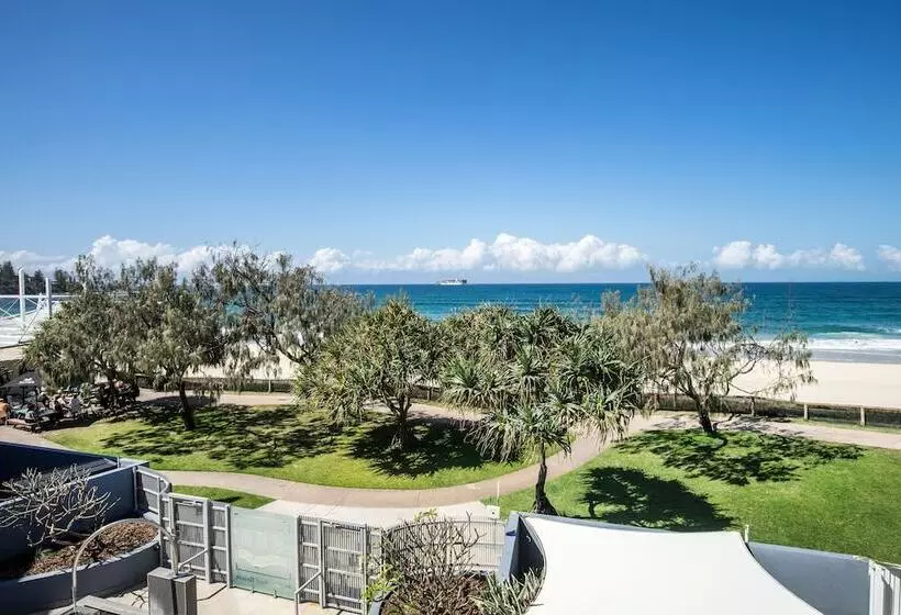 海の見える３ベッドルームアパートメント, Rolling Surf Resort