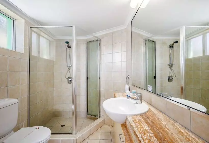 １ベッドルームアパートメント, Rolling Surf Resort