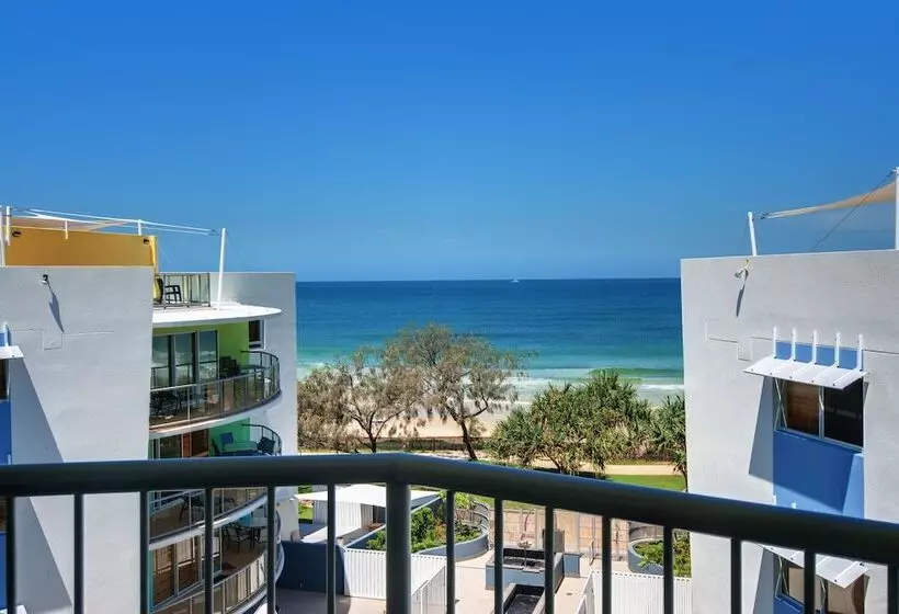 ２ベッドルームアパートメント, Rolling Surf Resort