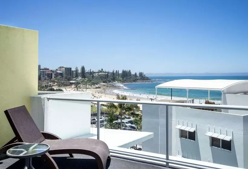 ２ベッドルームアパートメント, Rolling Surf Resort