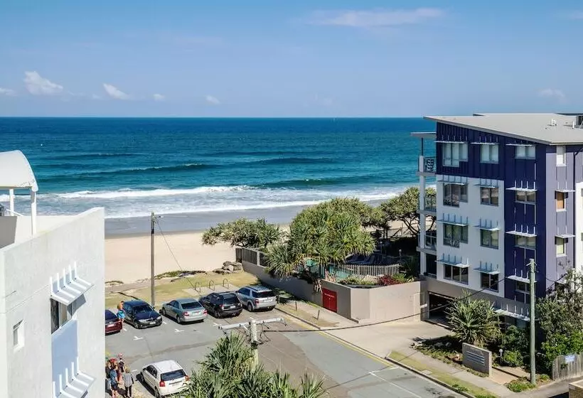 １ベッドルームアパートメント, Rolling Surf Resort