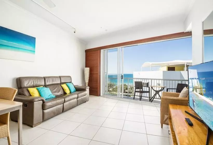 １ベッドルームアパートメント, Rolling Surf Resort