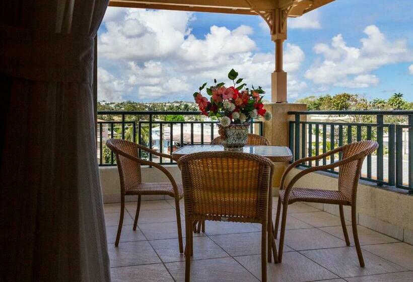 آپارتمان 1 خوابه, White Sands Beach Condos