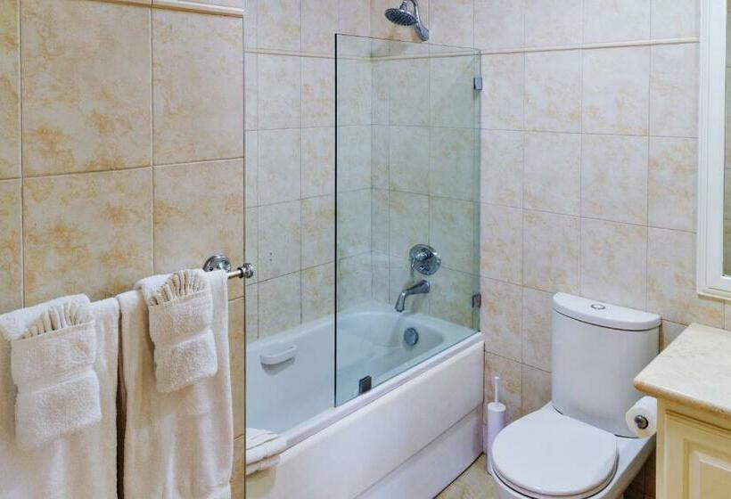 آپارتمان 1 خوابه, White Sands Beach Condos