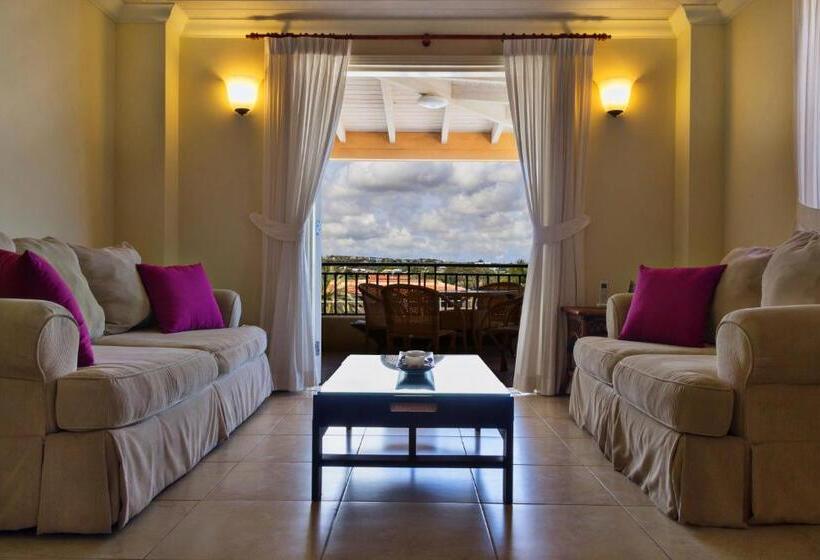 آپارتمان 1 خوابه, White Sands Beach Condos