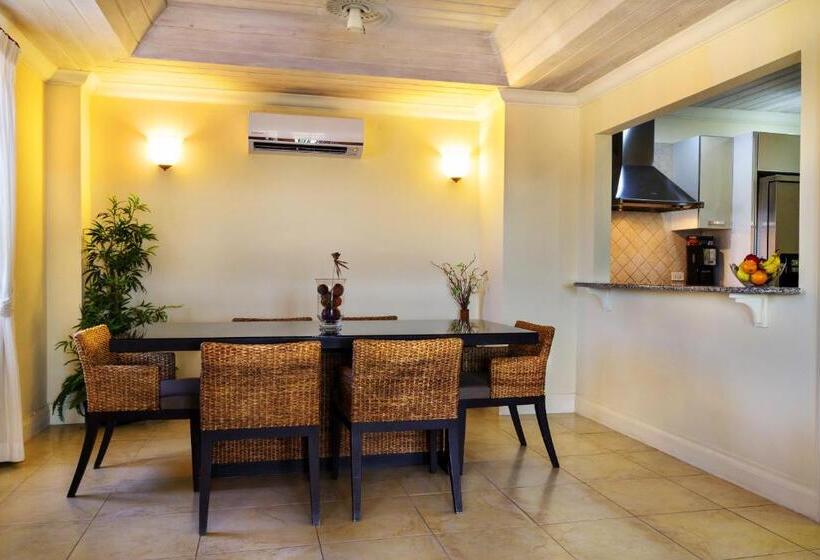 آپارتمان 1 خوابه, White Sands Beach Condos