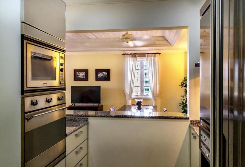 آپارتمان 1 خوابه, White Sands Beach Condos