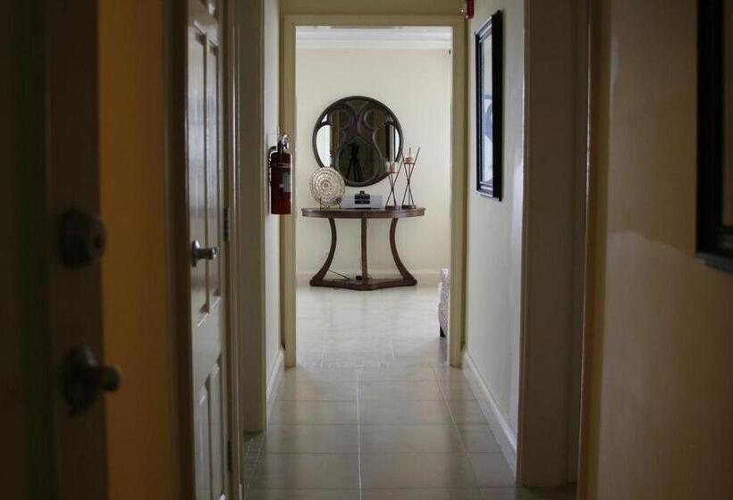 آپارتمان 1 خوابه, White Sands Beach Condos