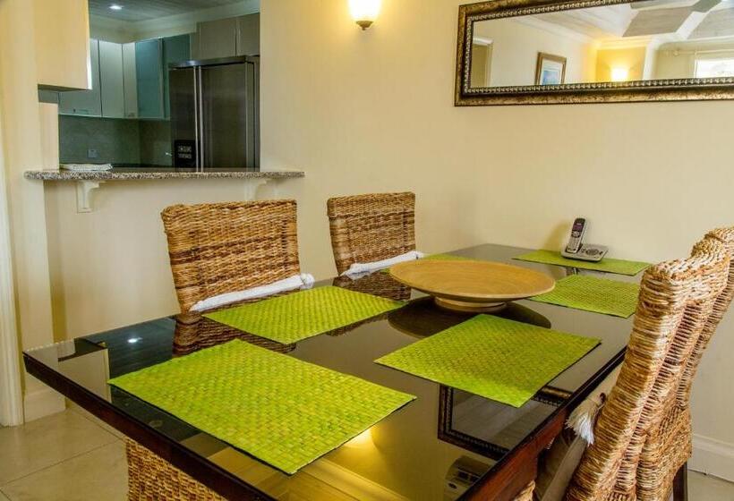 آپارتمان لوکس 2 خوابه, White Sands Beach Condos