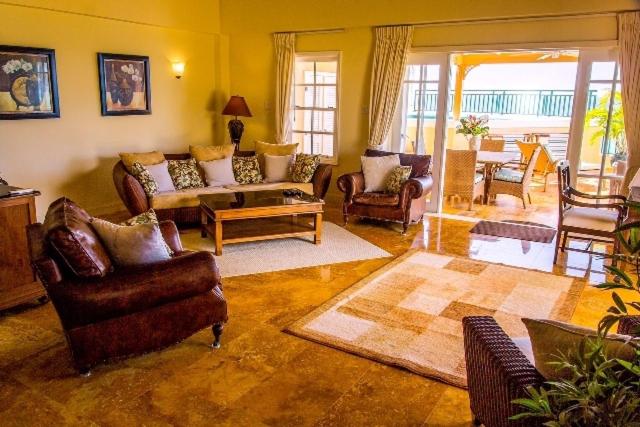 اتاق پنت هاوس, White Sands Beach Condos