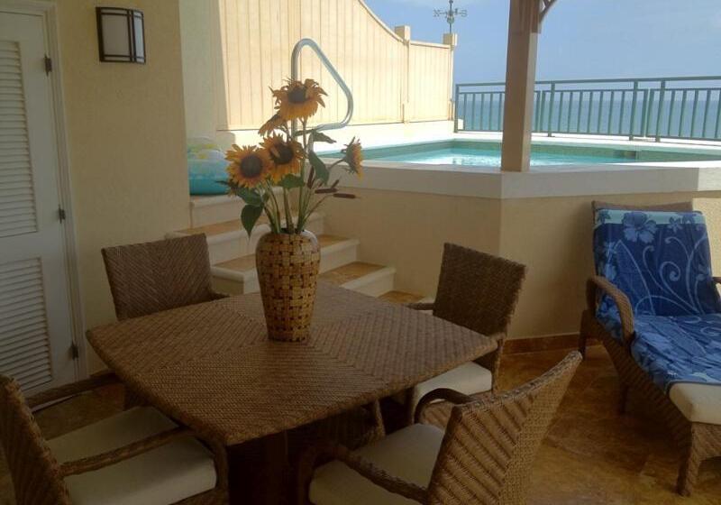 اتاق پنت هاوس, White Sands Beach Condos