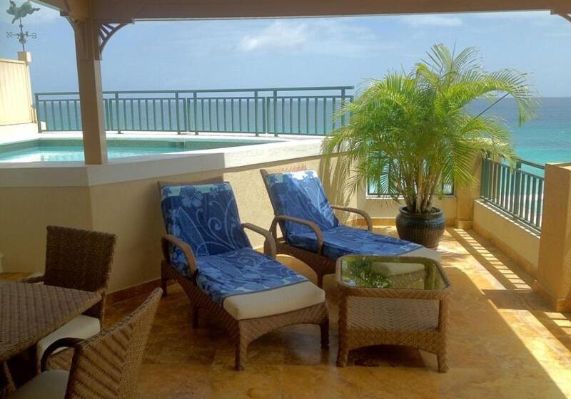 اتاق پنت هاوس, White Sands Beach Condos